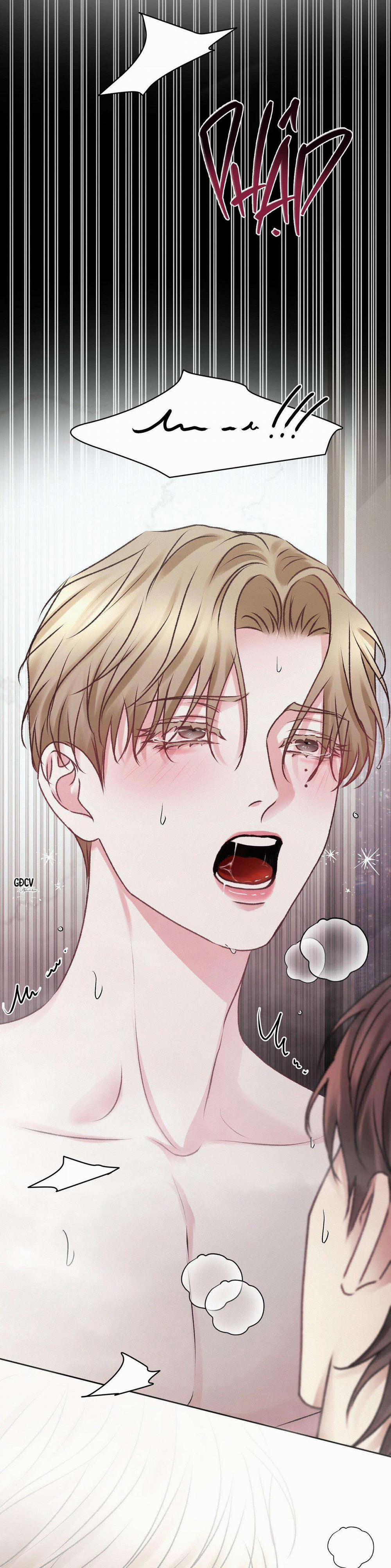 Con Nuôi Bất Đắc Dĩ 0 0 trang 27