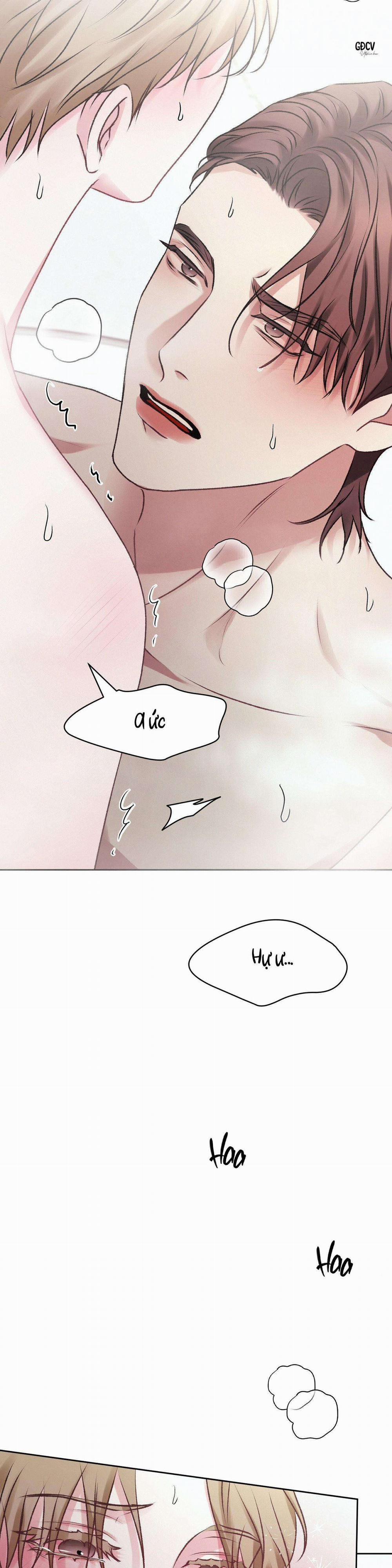 Con Nuôi Bất Đắc Dĩ 0 0 trang 28