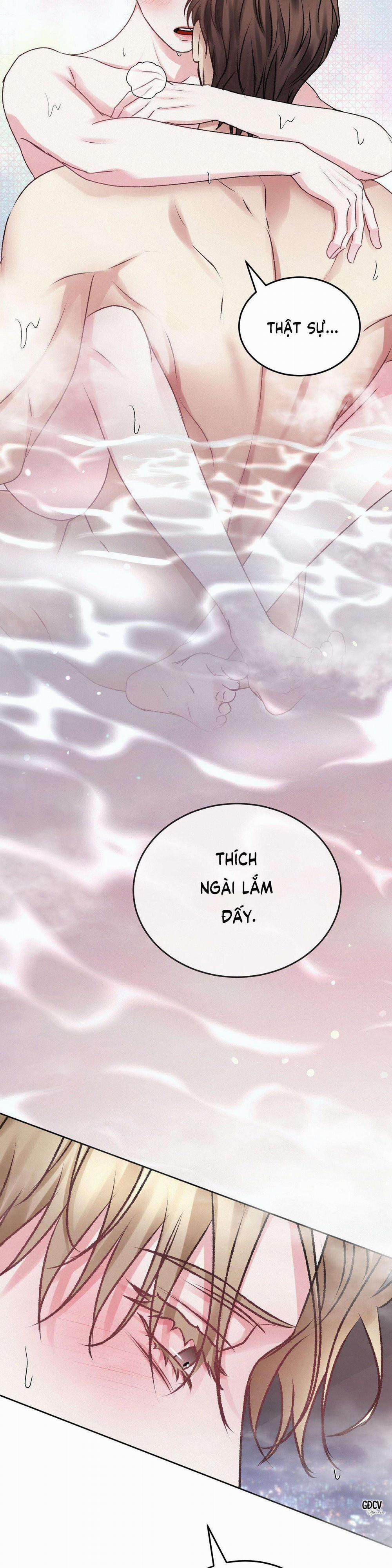 Con Nuôi Bất Đắc Dĩ 0 0 trang 30