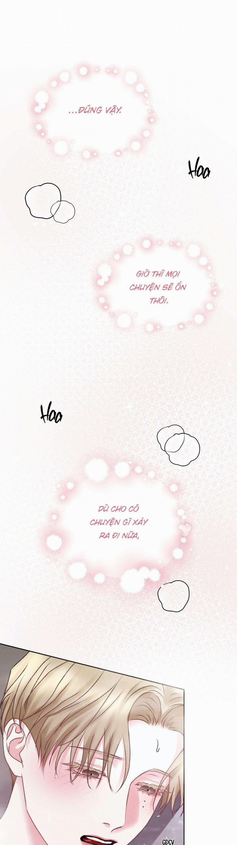 Con Nuôi Bất Đắc Dĩ 0 0 trang 33