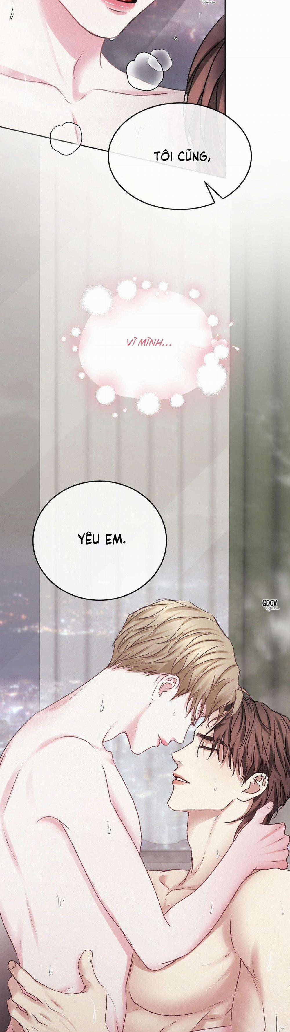 Con Nuôi Bất Đắc Dĩ 0 0 trang 34