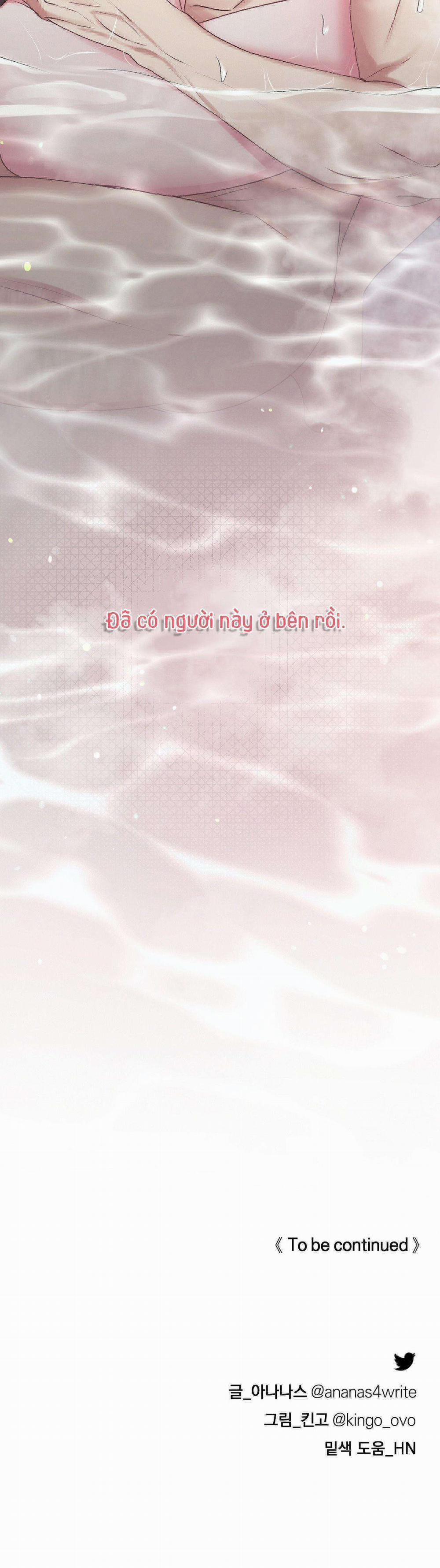 Con Nuôi Bất Đắc Dĩ 0 0 trang 35