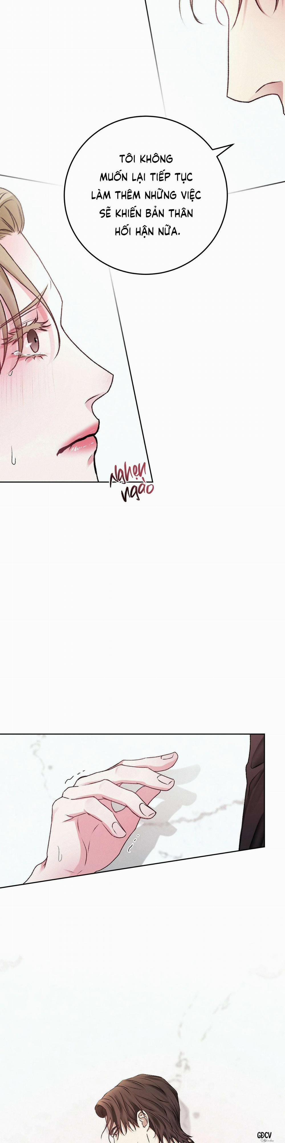 Con Nuôi Bất Đắc Dĩ 0 0 trang 7