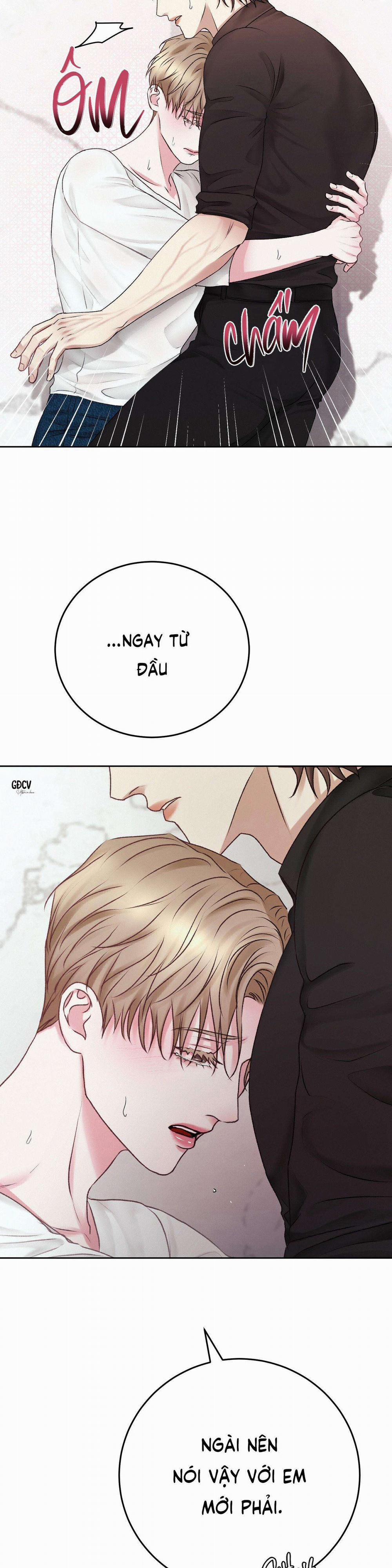 Con Nuôi Bất Đắc Dĩ 0 0 trang 8