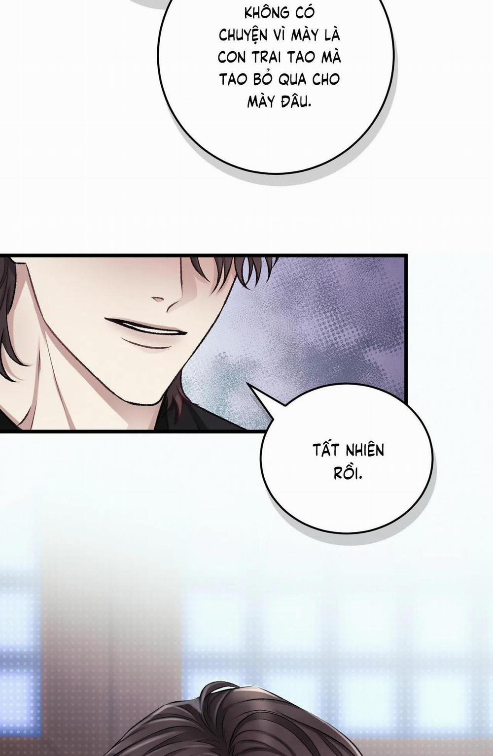 Con Nuôi Bất Đắc Dĩ 1 trang 34