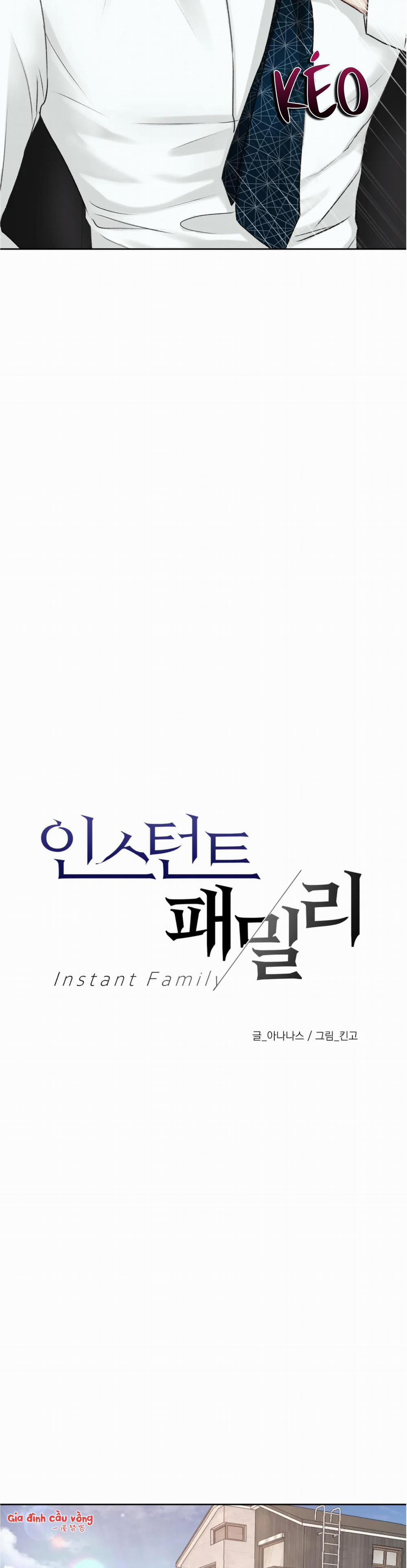 Con Nuôi Bất Đắc Dĩ 10 trang 10