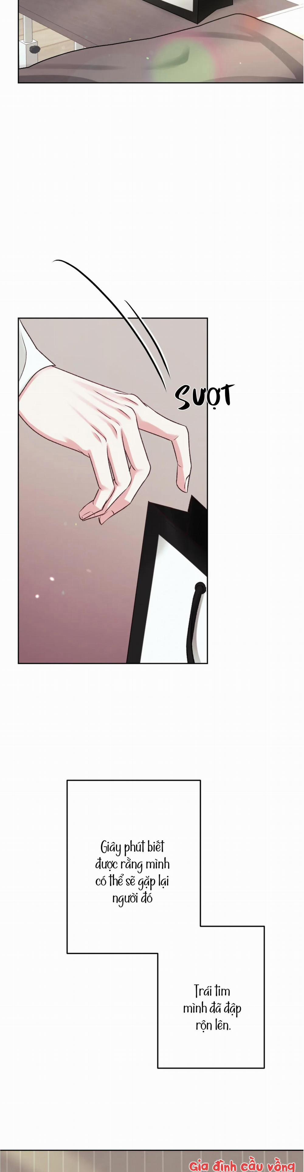 Con Nuôi Bất Đắc Dĩ 10 trang 26