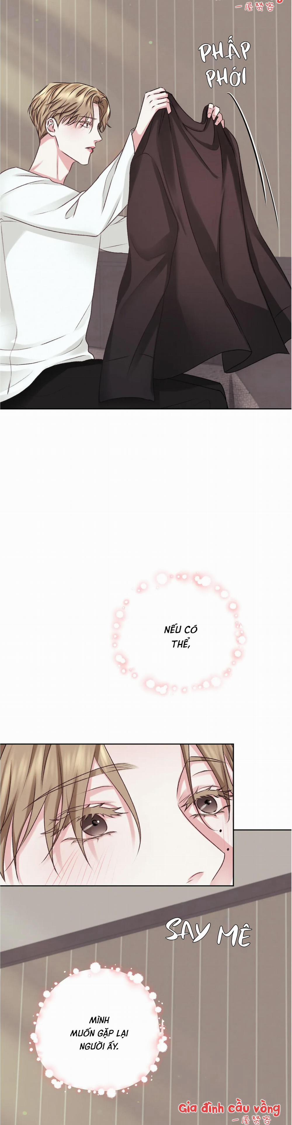 Con Nuôi Bất Đắc Dĩ 10 trang 27