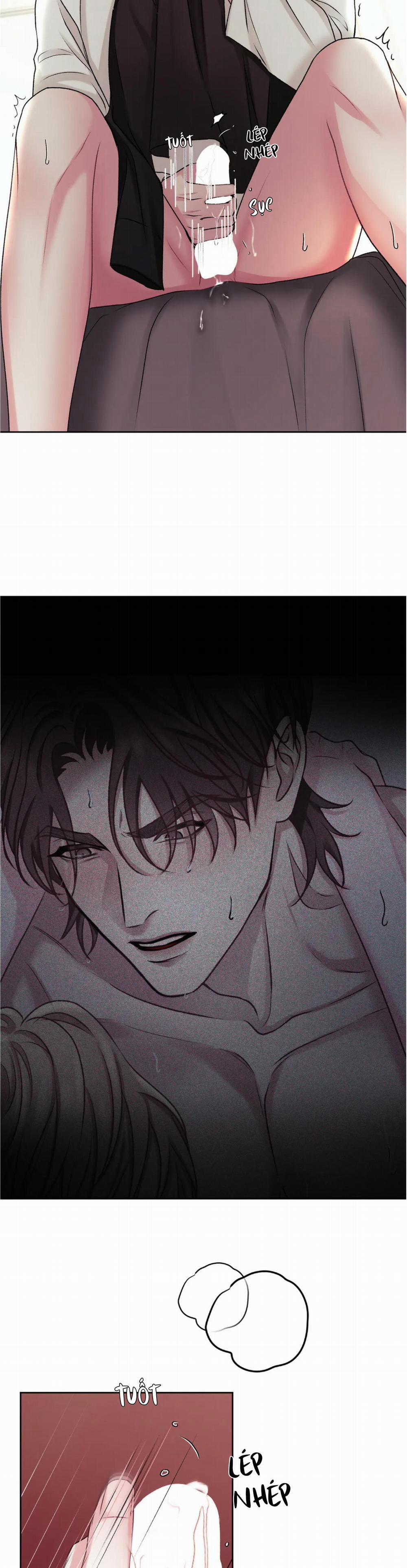 Con Nuôi Bất Đắc Dĩ 10 trang 30