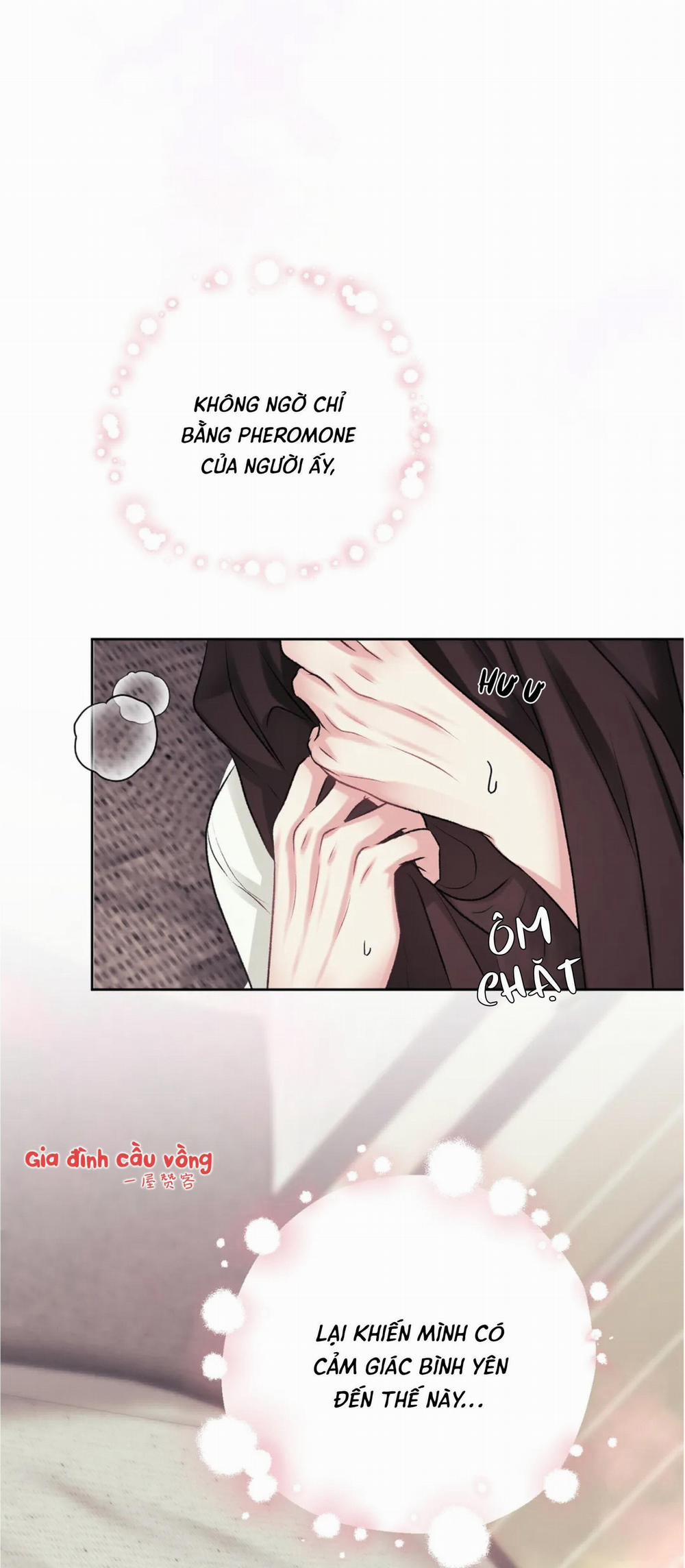 Con Nuôi Bất Đắc Dĩ 10 trang 34