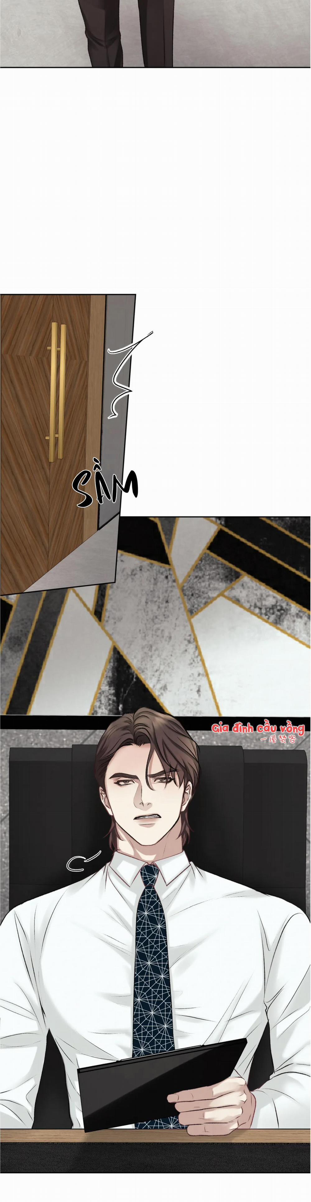 Con Nuôi Bất Đắc Dĩ 10 trang 6