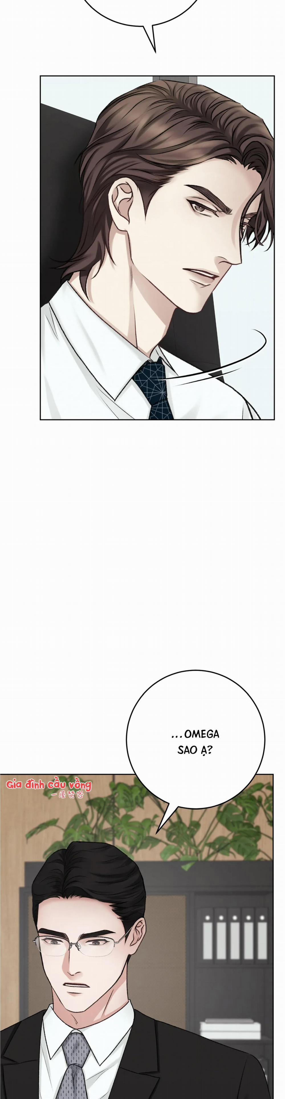 Con Nuôi Bất Đắc Dĩ 10 trang 8