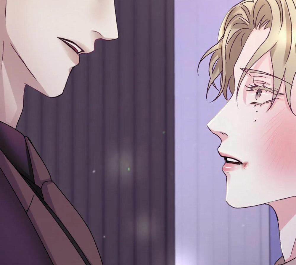 Con Nuôi Bất Đắc Dĩ 14 trang 22