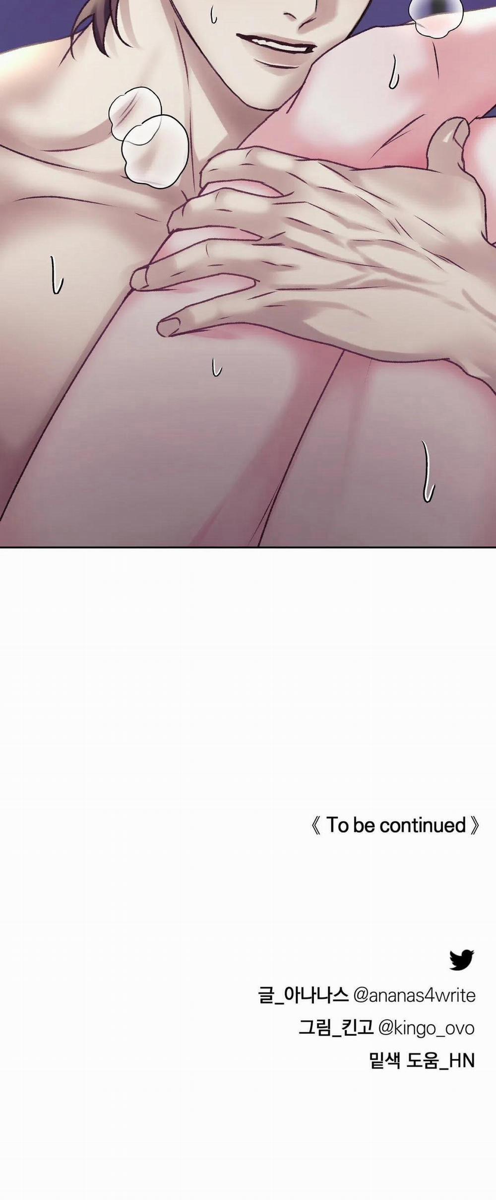 Con Nuôi Bất Đắc Dĩ 16 trang 25