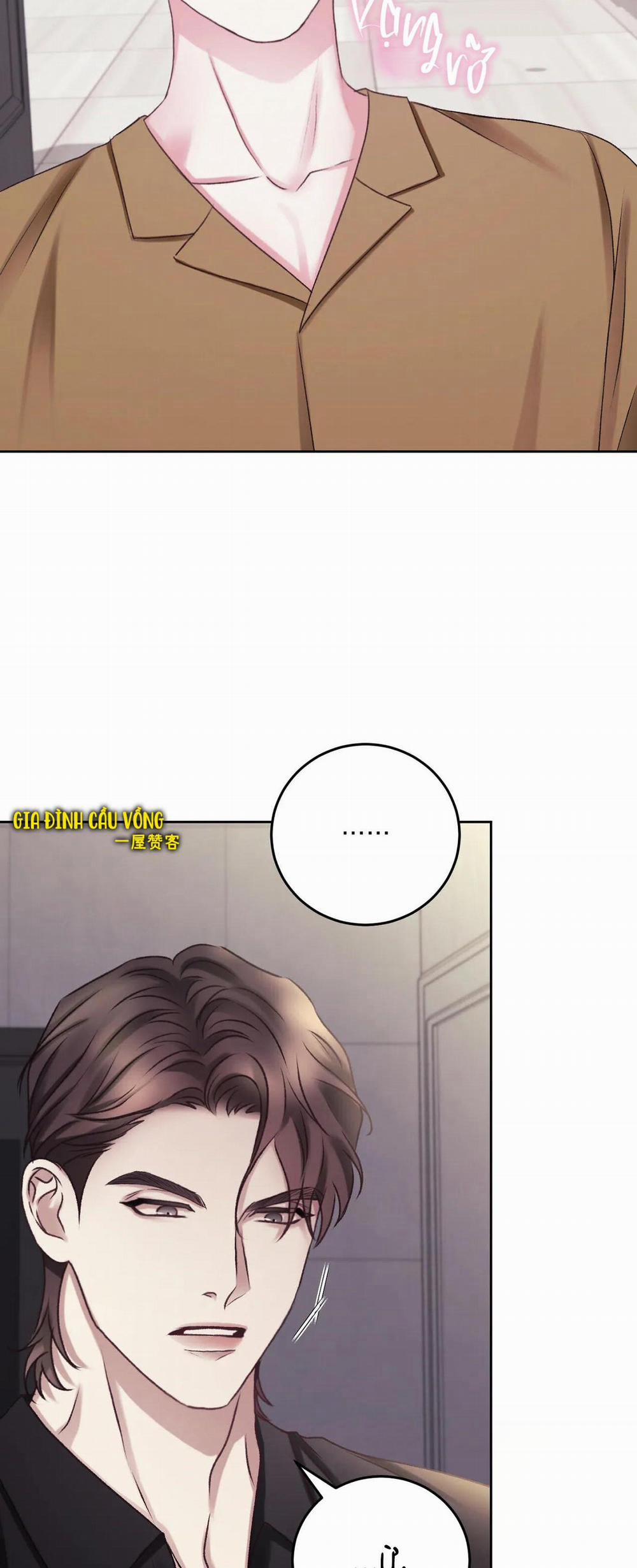 Con Nuôi Bất Đắc Dĩ 19 trang 29