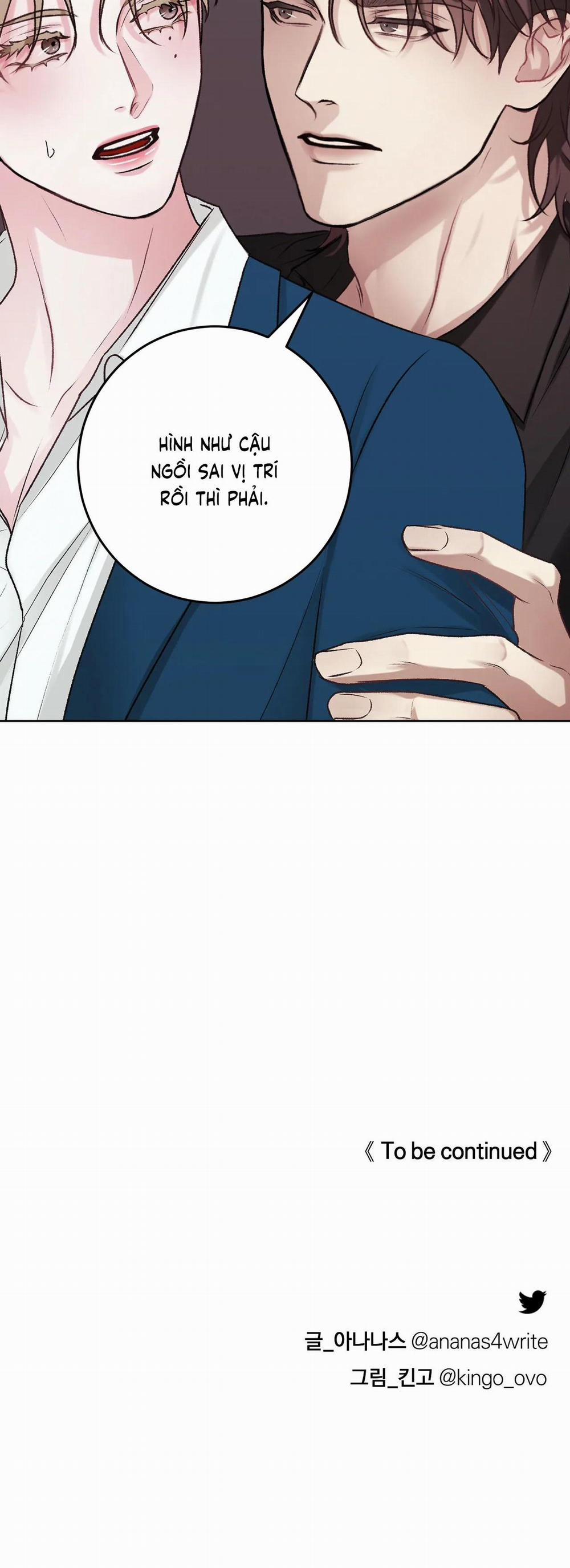 Con Nuôi Bất Đắc Dĩ 2 trang 31