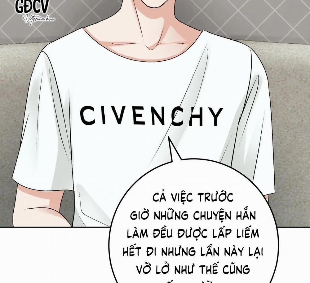 Con Nuôi Bất Đắc Dĩ 20 trang 27