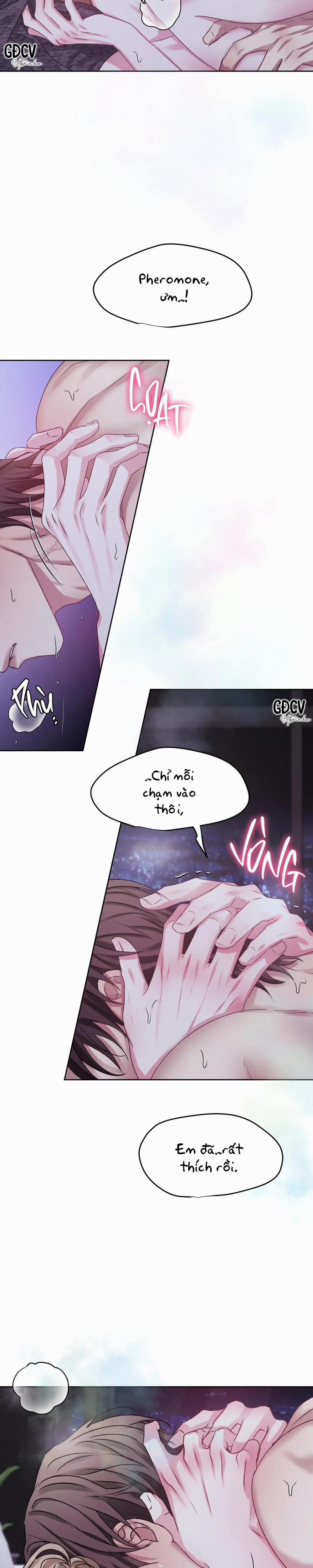 Con Nuôi Bất Đắc Dĩ 20 trang 7