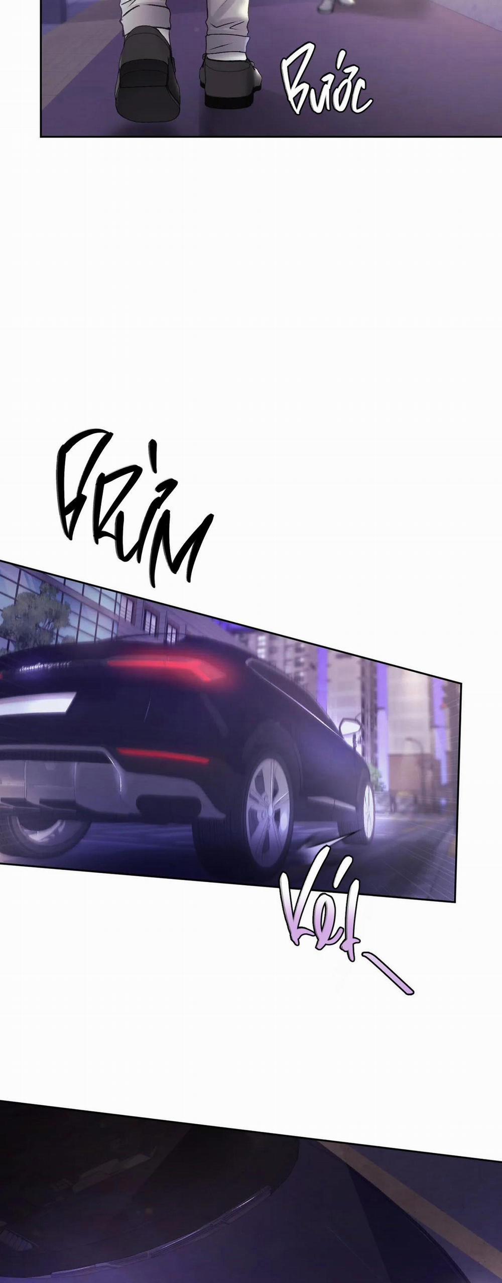 Con Nuôi Bất Đắc Dĩ 21 trang 27