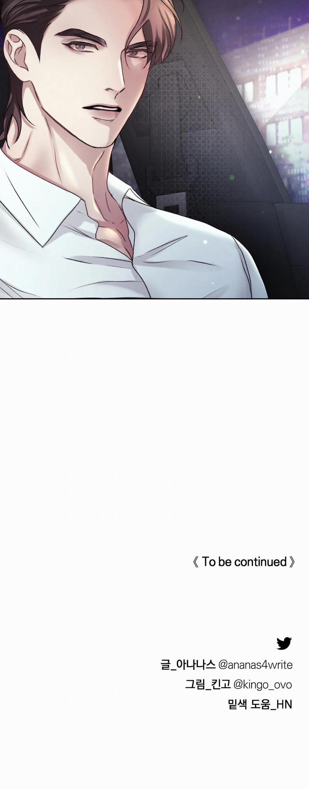 Con Nuôi Bất Đắc Dĩ 21 trang 31