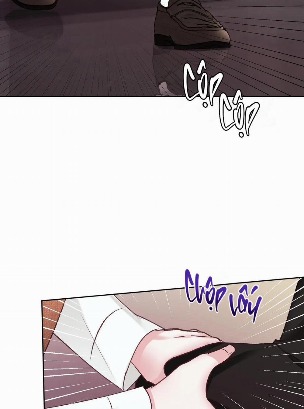 Con Nuôi Bất Đắc Dĩ 23 trang 28