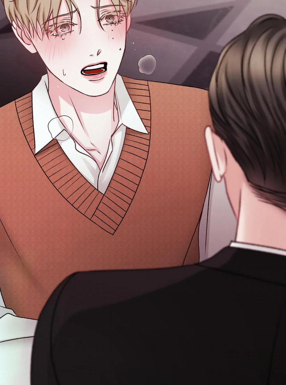 Con Nuôi Bất Đắc Dĩ 23 trang 30