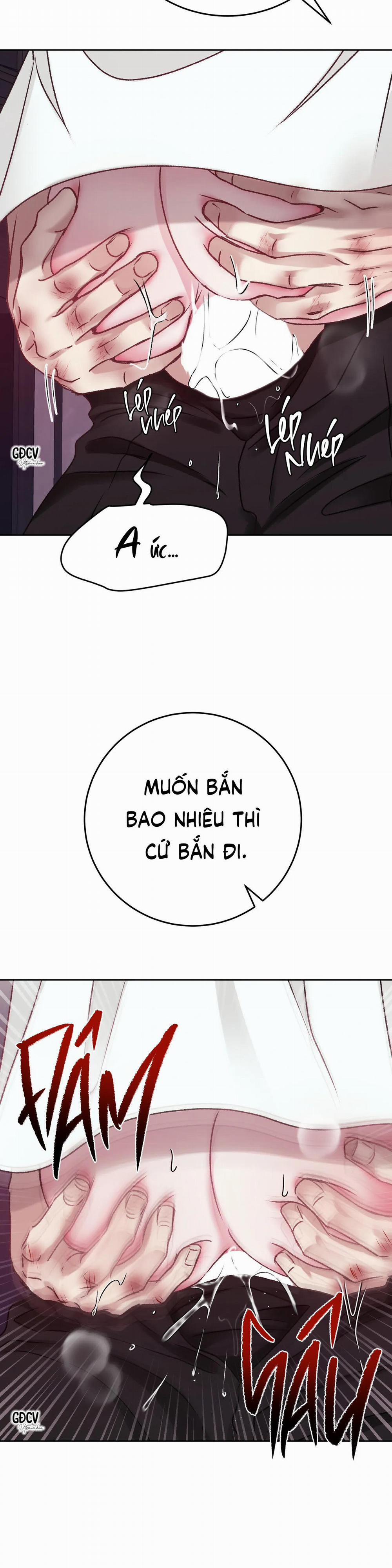 Con Nuôi Bất Đắc Dĩ 25 trang 12