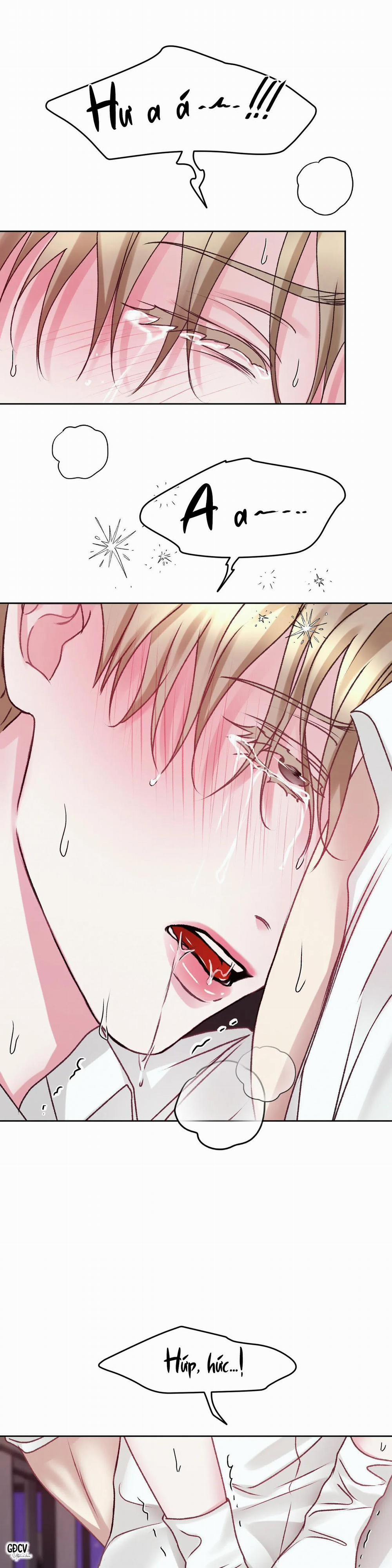 Con Nuôi Bất Đắc Dĩ 25 trang 13