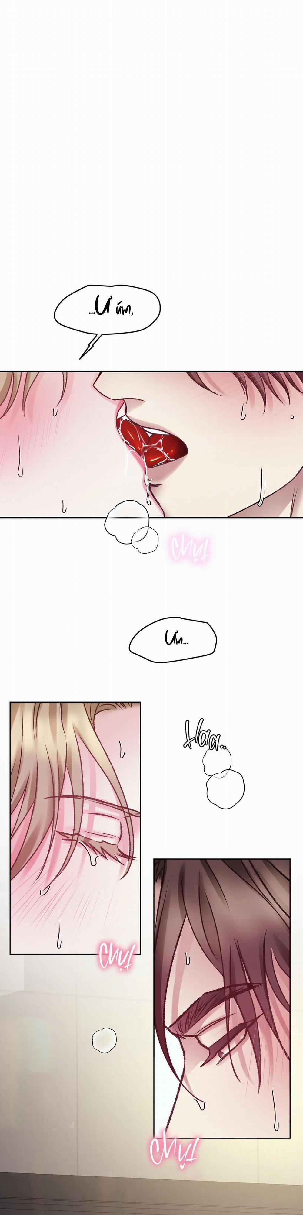 Con Nuôi Bất Đắc Dĩ 25 trang 2