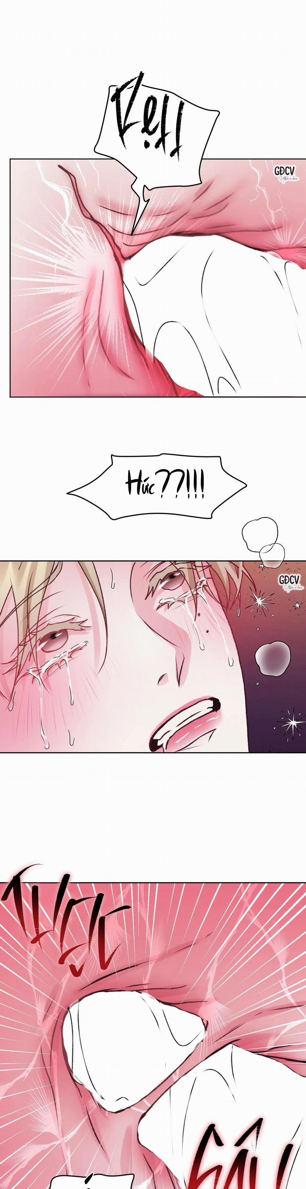 Con Nuôi Bất Đắc Dĩ 25 trang 26