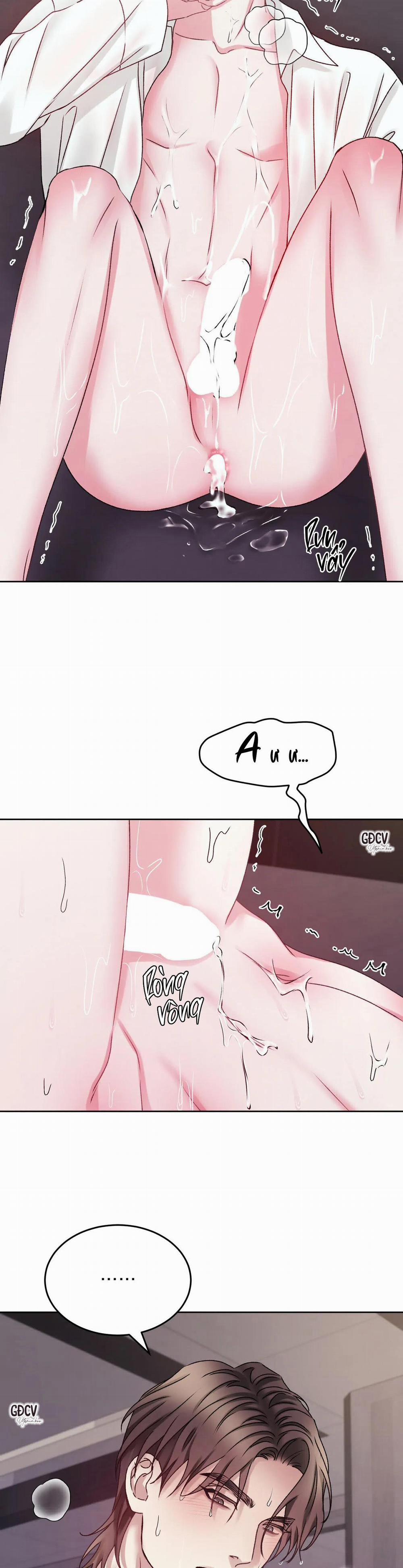 Con Nuôi Bất Đắc Dĩ 25 trang 29