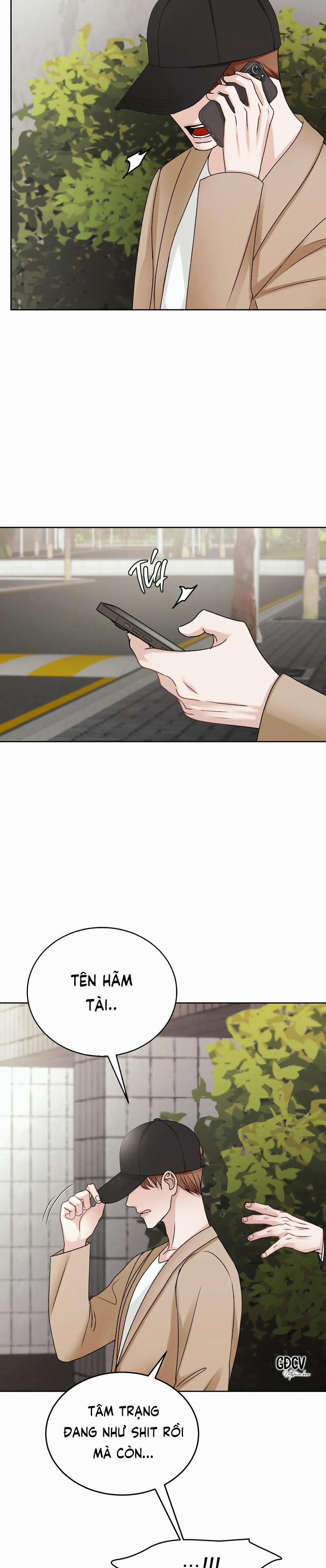 Con Nuôi Bất Đắc Dĩ 26 trang 24