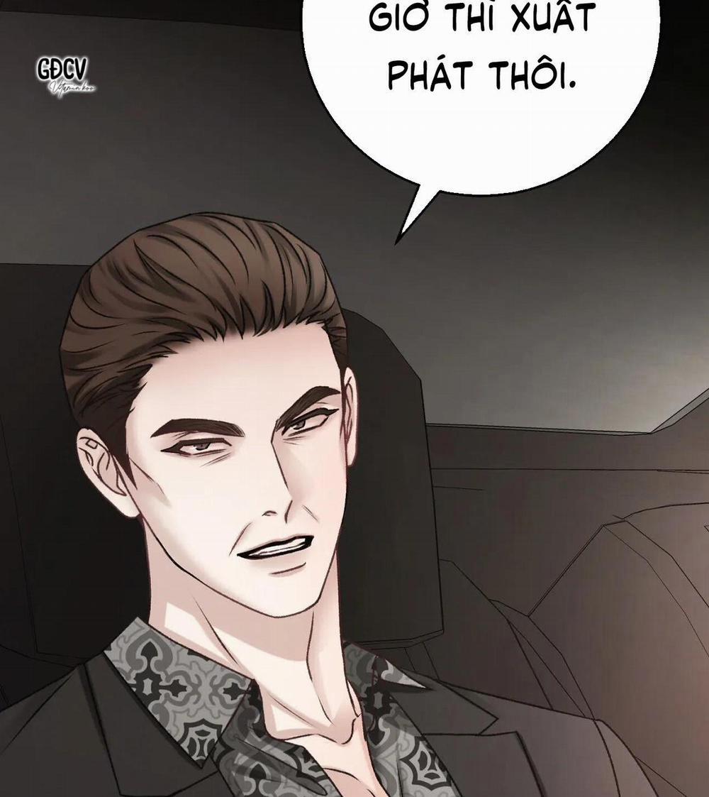 Con Nuôi Bất Đắc Dĩ 26 trang 29