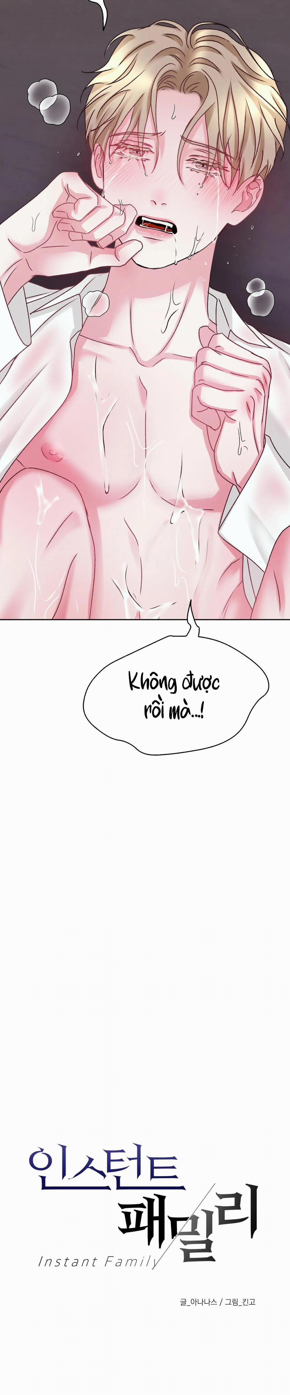 Con Nuôi Bất Đắc Dĩ 26 trang 4