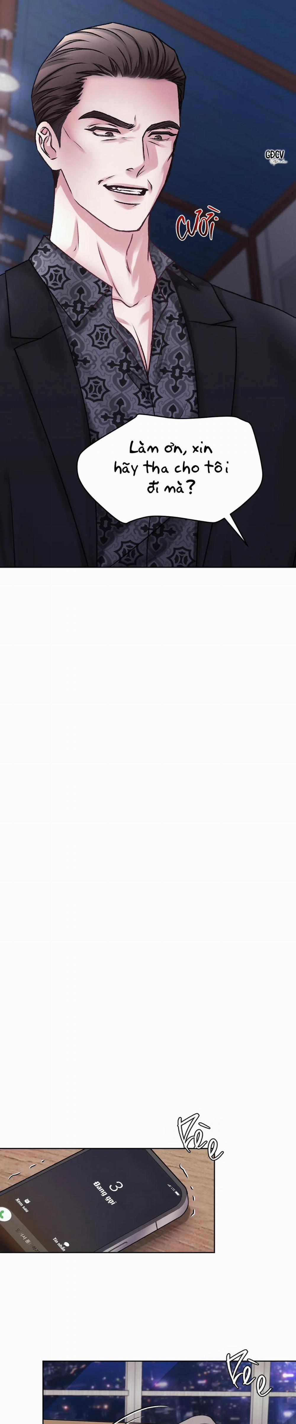 Con Nuôi Bất Đắc Dĩ 27 trang 17