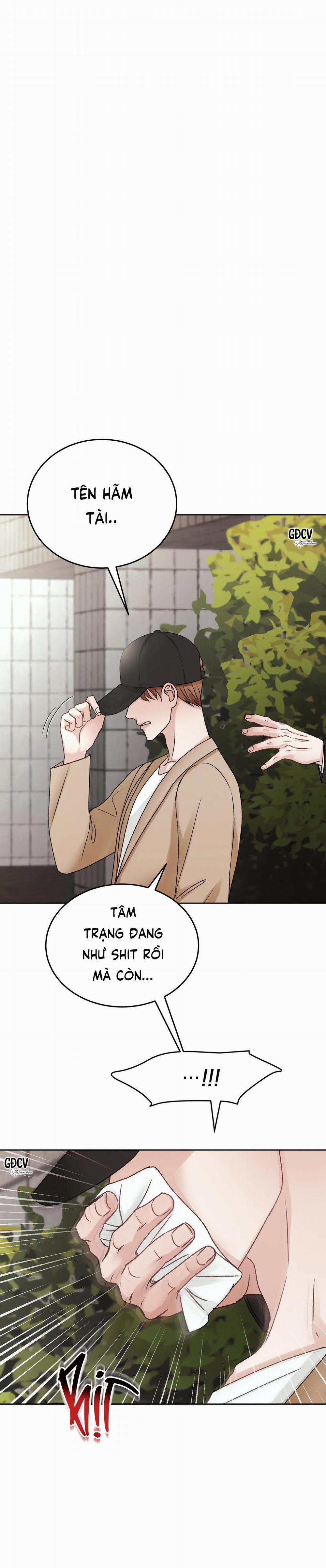 Con Nuôi Bất Đắc Dĩ 27 trang 2