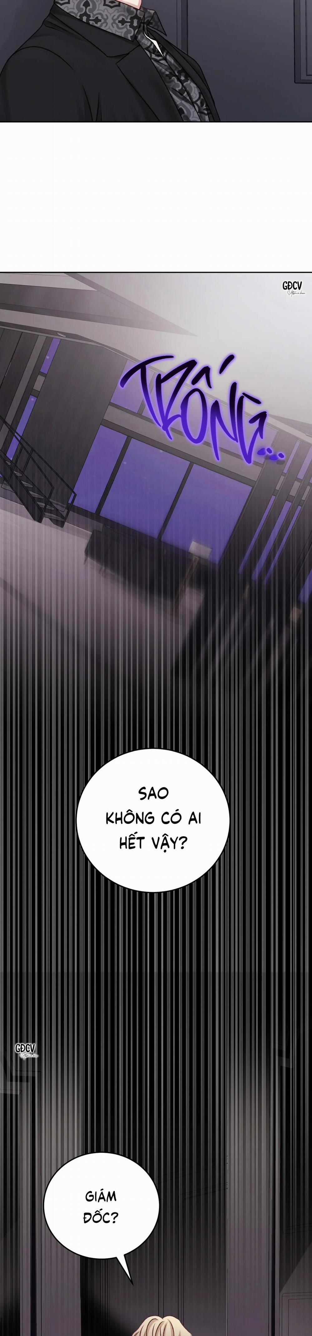 Con Nuôi Bất Đắc Dĩ 27 trang 27