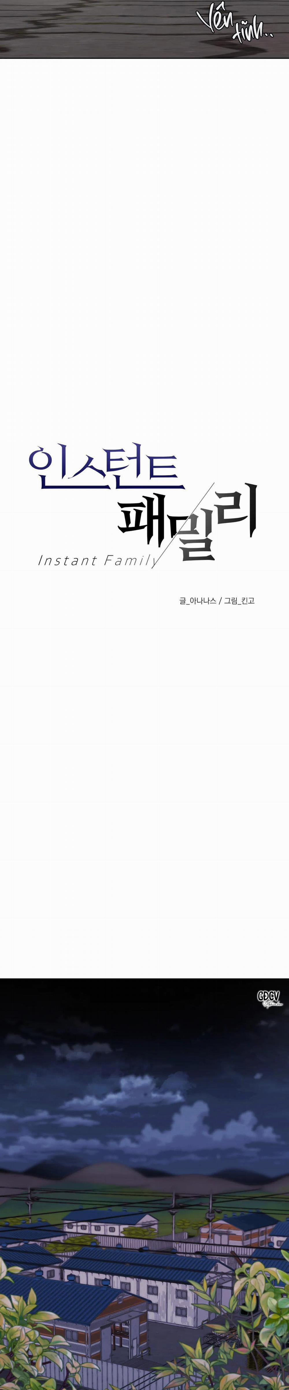 Con Nuôi Bất Đắc Dĩ 27 trang 4