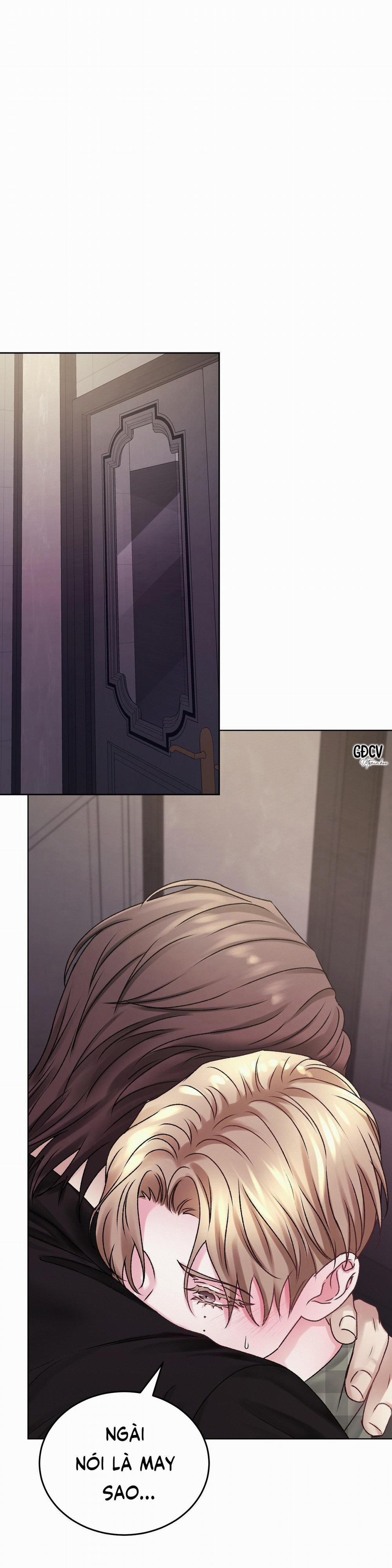 Con Nuôi Bất Đắc Dĩ 28 trang 16