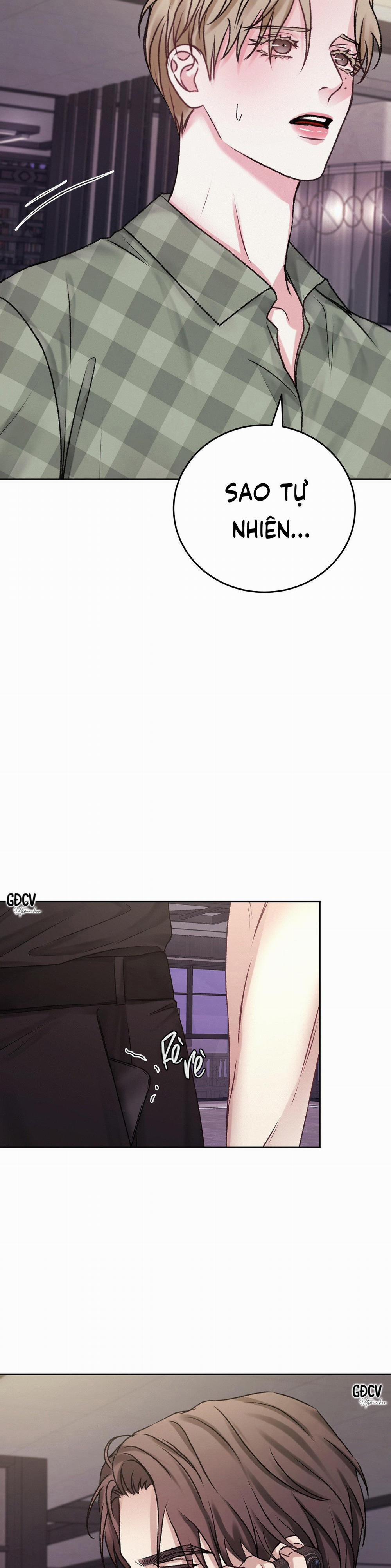 Con Nuôi Bất Đắc Dĩ 28 trang 20