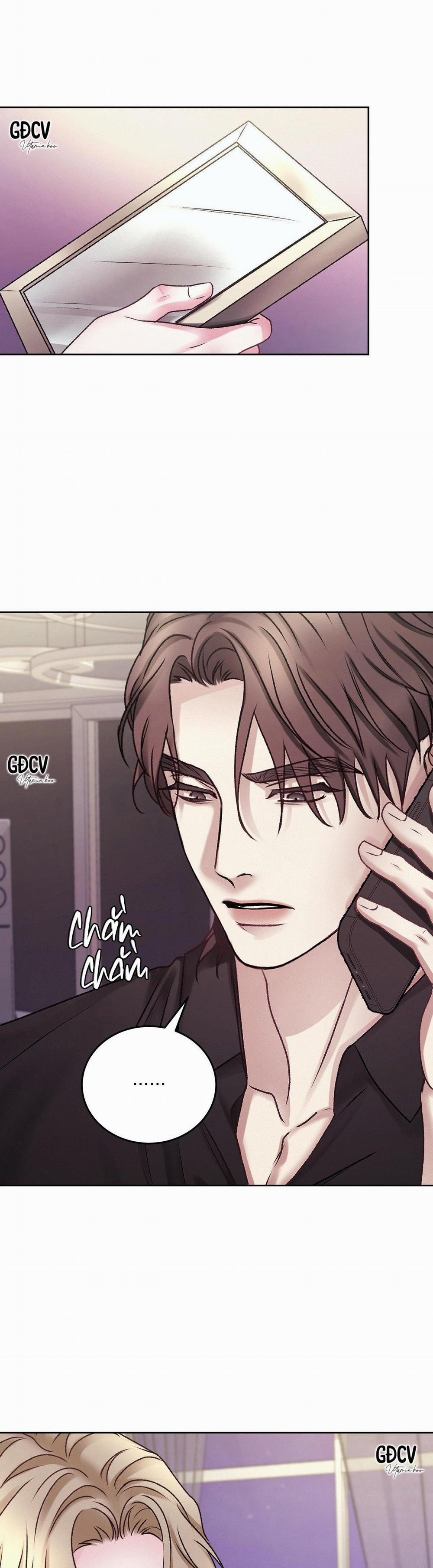 Con Nuôi Bất Đắc Dĩ 28 trang 28