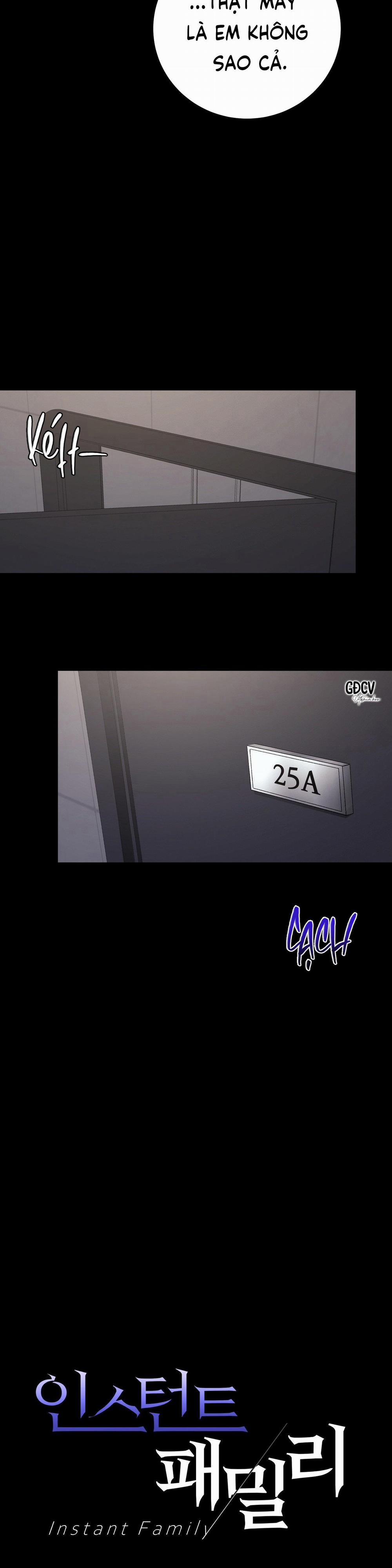 Con Nuôi Bất Đắc Dĩ 28 trang 4