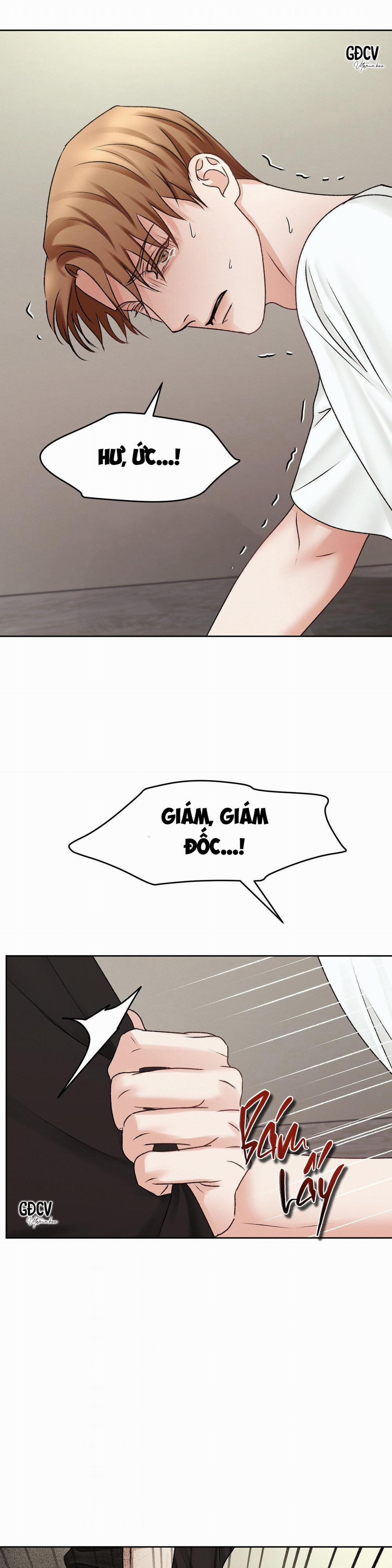 Con Nuôi Bất Đắc Dĩ 29 trang 16