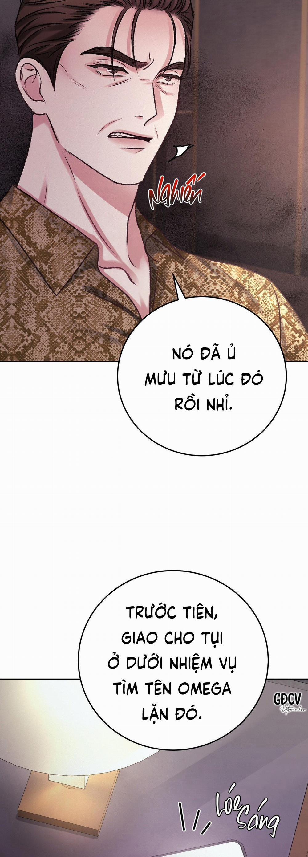 Con Nuôi Bất Đắc Dĩ 29 trang 31