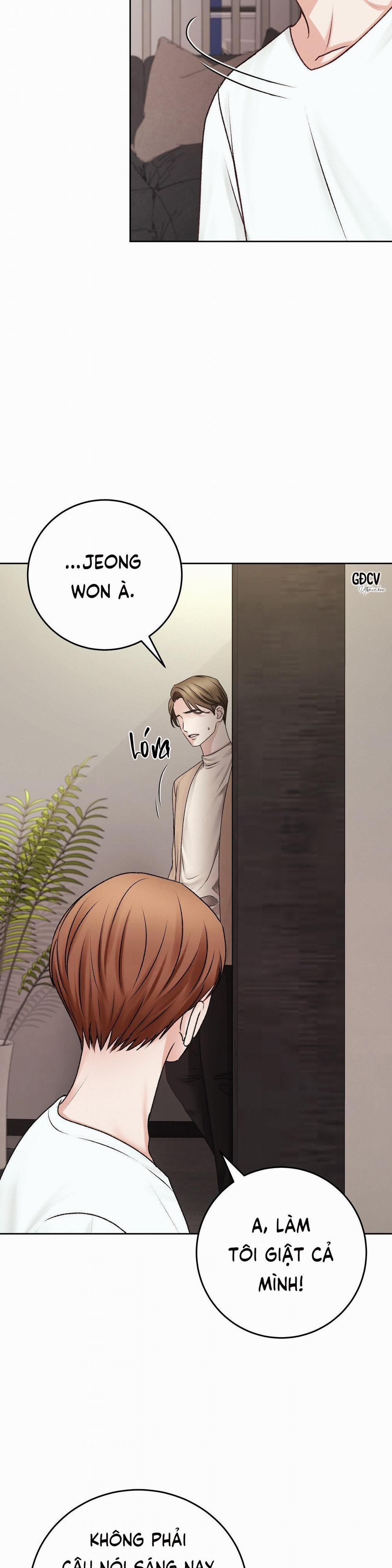 Con Nuôi Bất Đắc Dĩ 29 trang 6