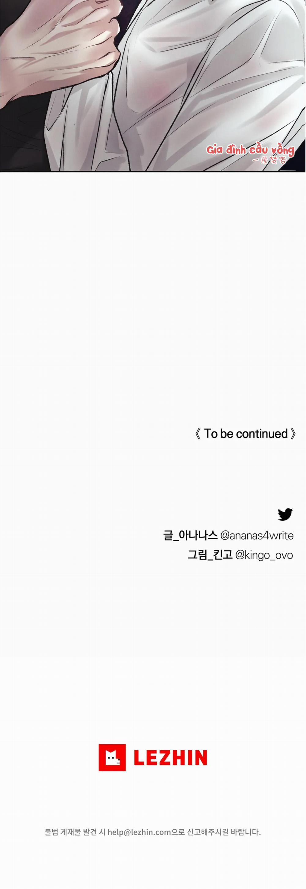 Con Nuôi Bất Đắc Dĩ 3 trang 37