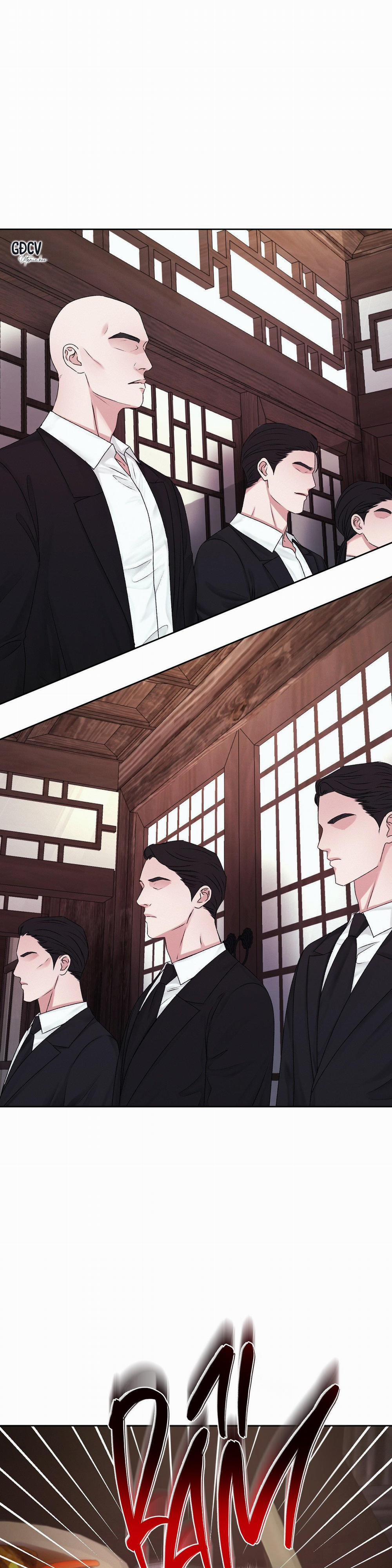 Con Nuôi Bất Đắc Dĩ 30 trang 2