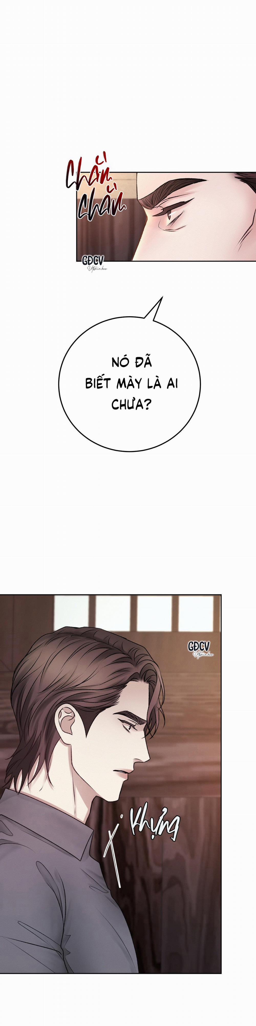 Con Nuôi Bất Đắc Dĩ 30 trang 20