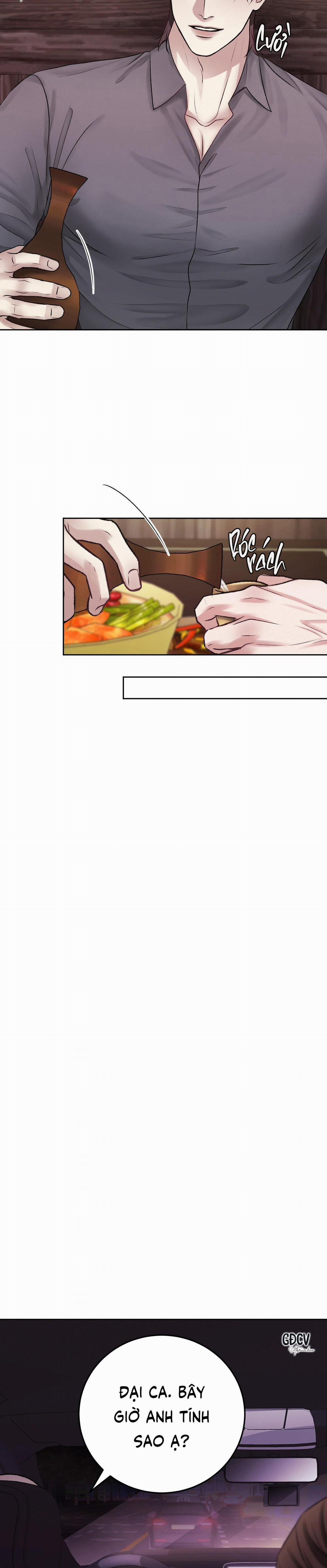 Con Nuôi Bất Đắc Dĩ 30 trang 23