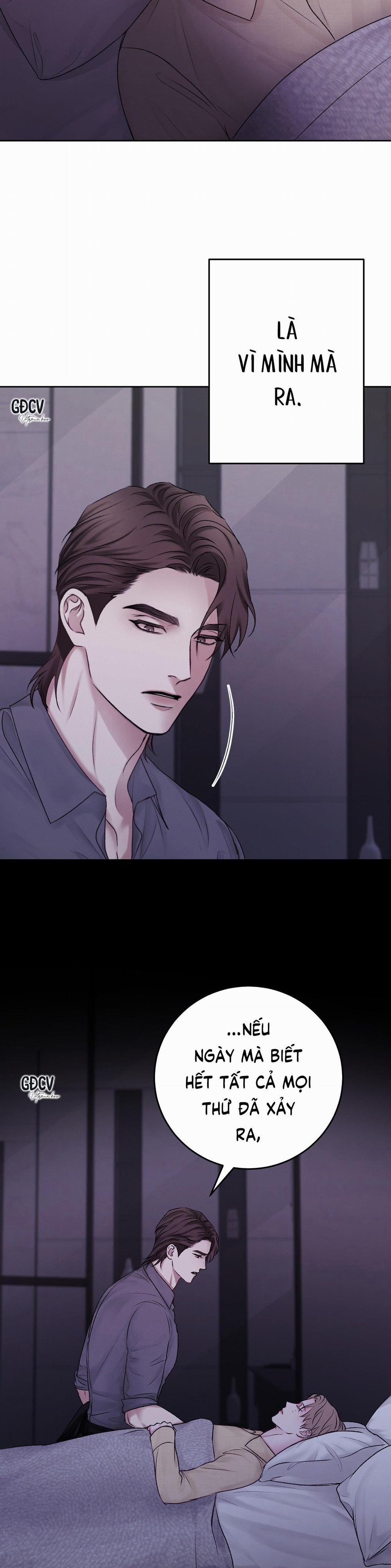 Con Nuôi Bất Đắc Dĩ 30 trang 30